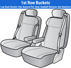 Hawaiian Seat Covers for 2003-2006 GMC Yukon