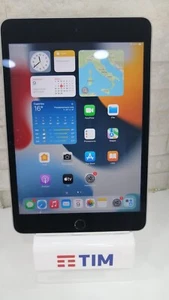 Table Apple Gebraucht Garantiert IPAD Mini 4 128gb Wifi+4g - Imagen 1 de 5