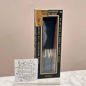 Jason Wu Crema Idratante Colorata CC Cream Skin6 06 - Sigillata e Autentica - Foto 1 di 5