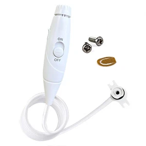Handle Replacement for Waterpik Aqurius Water Flosser WP-660 WP-670 WP-100 WP900 - Picture 1 of 4