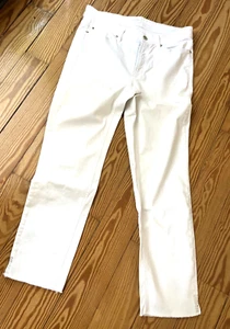 Cambio Piper Sommerhose weiss Gr.40 - Bild 1 von 7
