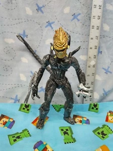 10 Inch alien-predator bootleg Ko FIGURE - Picture 1 of 5