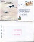 B43c 30Th Anniv Of The 1St Flight Of The Victor Signed By Am Sir Ivor Broom (G)