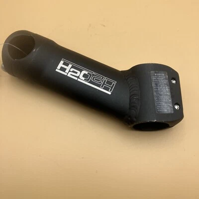 Profile Design H2O 120mm Stem 1 1/8" Direct Connect 26.0mm Clamp +/-25 Deg Black - Image 1 of 3