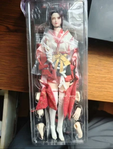 TBLeague Body  Naraka: Bladepoint 1/6 Demon knife girl Action Figure In Stock - Picture 1 of 2