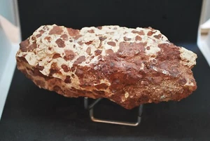 BAUXITE DE BRIGNOLES (VAR) - Imagen 1 de 4