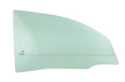 Se adapta a: Chrysler PT Cruiser 2001-2010 lado del pasajero puerta delantera derecha ventana vidrio Foto 1 de 4