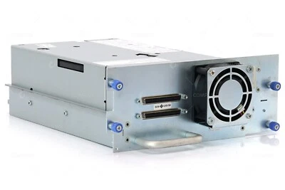 23R4693 IBM LTO3 400 800GB FH SCSI INTERNAL TAPE DRIVE FOR TL2000 TL4000 - Image 1 of 4