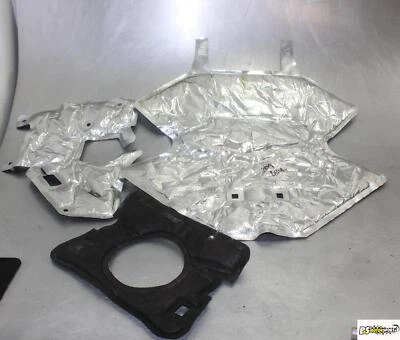 Suzuki Hayabusa 2019 protector térmico juego de molduras OEM GSX1300R Busa 13-19  Foto 1 de 4