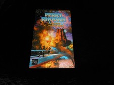 Perry Rhodan 174 : Le gardien de l'intouchable