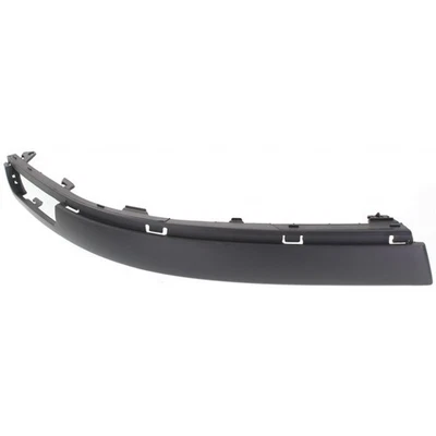 For Volkswagen Passat 2001-2005 Bumper Cover Molding Passenger Side Front Foto 1 de 4