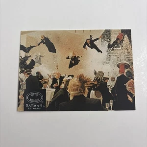 Batman Returns Premium Stadium Club (Topps/1992) # 64 - Bild 1 von 2