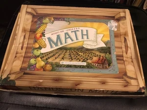 Hands On Mathe Activity Box Level 3 & 4 The Good And The Beautiful - Bild 1 von 5