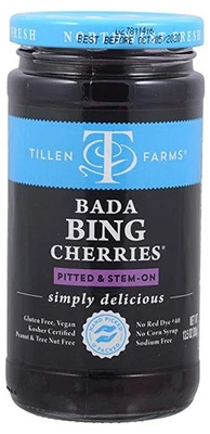 Tillen Farms Cherry Bada Bing, 13.5 Ounce - Image 1 of 2