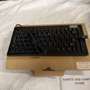 Teclado SEJIN SPR-8630 - Imagen 1 de 2
