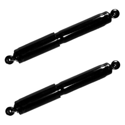 For Dodge Grand Caravan 1996-2007 ACDelco Professional Rear Shock Absorber Set - Изображение 1 из 3
