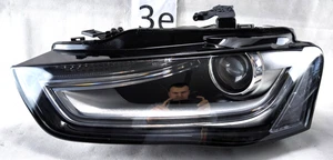 FARO XENÓN IZQUIERDO AUDI A4 B8 FACELIFT 8K0941005C FARO PHARE 8K0 LIFT - Imagen 1 de 8