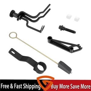 Cam  Kit For Ford 4.6L 5.4L 6.8L 3V Cam Phaser Crankshaft Position Timing Chain - Picture 1 of 14