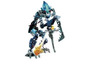 LEGO 8916 Bionicle: Takadox - Picture 1 of 1