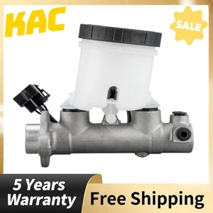 Brake Master Cylinder for Mazda Miata 1990 1991 1992 1993 1994 1995 1996 1997 - Picture 1 of 12