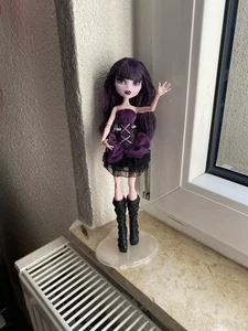 Elissabat Monster High Puppe Doll G1 Figur Mattel Collection Sammlung Licht Aus - Bild 1 von 13