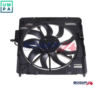 FAN ENGINE COOLING B4243133 FOR BMW X5/E70 X6/E71/E72 N57D30C 3.0L 6cyl N63B44 - Picture 1 of 9