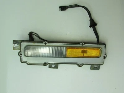 70-73 Lincoln Continental Front Corner Marker Light Lamp - Image 1 of 4
