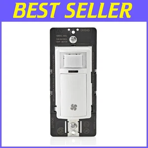 Bathroom Exhaust Fan Control - Moisture Sensor - Picture 1 of 14