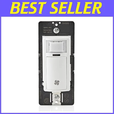 Bathroom Exhaust Fan Control - Moisture Sensor - Image 1 of 4