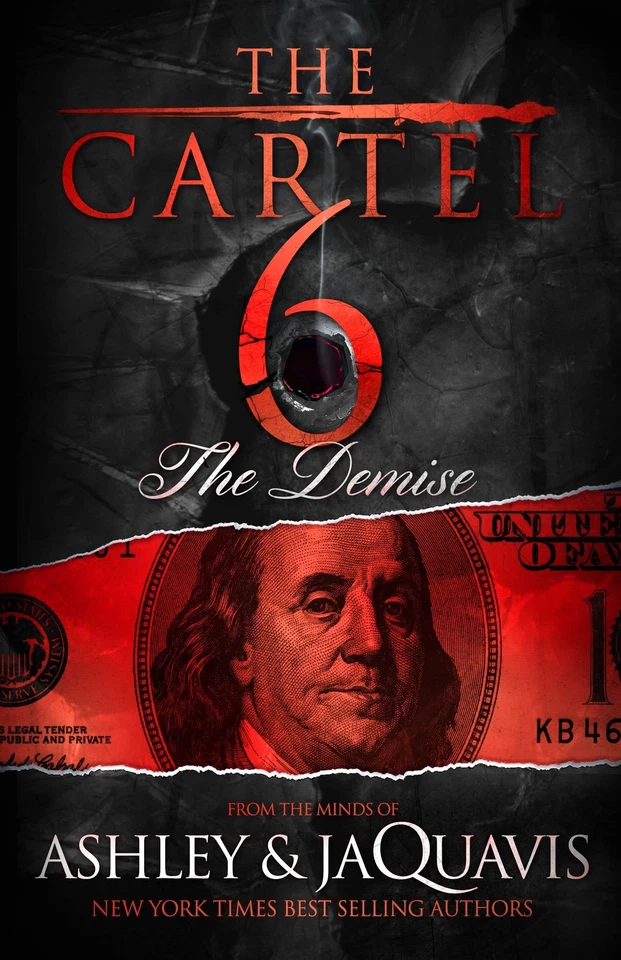 The Cartel 6: The Demise Foto 1 de 1