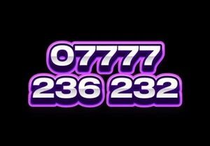 GOLD EASY VIP MEMORABLE MOBILE PHONE NUMBER DIAMOND PLATINUM SIM CARD EE - Zdjęcie 1 z 1