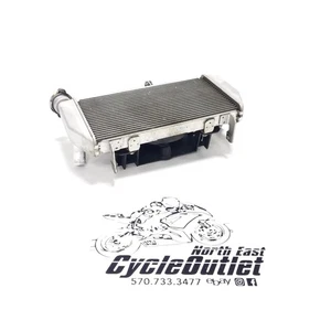Yamaha YZF R3 2020 19-24 OEM motor radiador motor enfriador radiador de refrigeración - Imagen 1 de 11