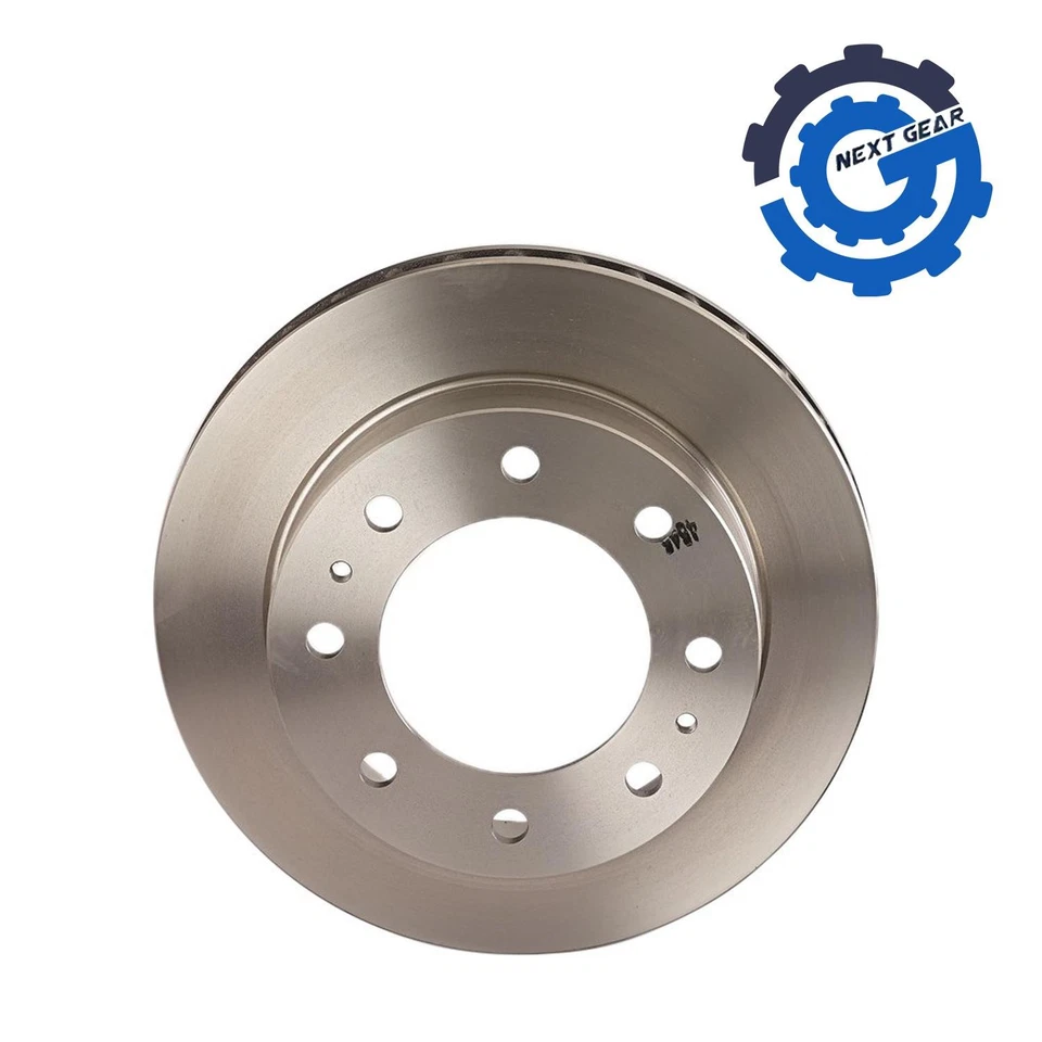 全新原始设备制造商 Mopar 后盘式制动转子 适用于 1999 年 2020 雪佛兰 GMC 凯迪拉克 1AMVR10101 — 第 1/4 张图片