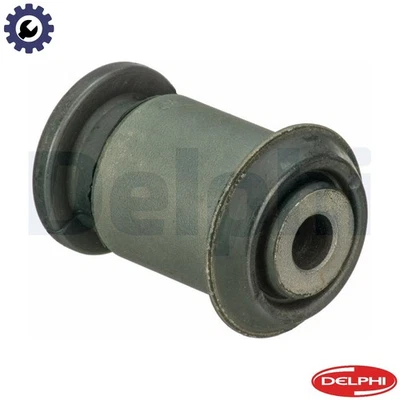 2x MOUNTING CONTROLTRAILING ARM TD1742W FOR VAUXHALL MOKKA  CHEVROLET  OPEL - Image 1 of 4