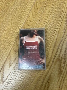 Me Me Me - Hanging Around Cassette Single DUFF005MC - Picture 1 of 4