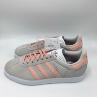 adidas gazelle rosa