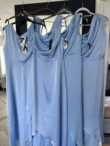 tfnc bridesmaid dress 5 - Picture 1 of 8