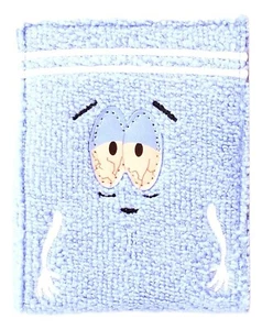 South Park Towelie Character Bi-fold Wallet - Picture 1 of 4