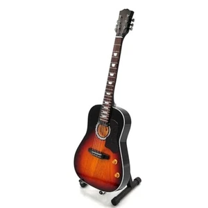 Gibson Acoustic John Lennon - Chitarra in miniatura - Mini Guitar- Mini Guitarra - Picture 1 of 5
