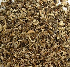 Echinacea Root Organic Herb Dried Cut ~ Echinacea Purpurea ~ 100% Premium
