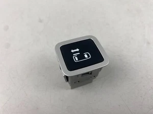 2020 Chrysler Pacifica Rear Right Side Sliding Door Control Switch 68443097AA - Imagen 1 de 8