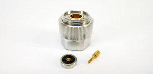Midwest Microwave 2602-002 7mm Precision Connector with Support Bead - 34078 - Picture 1 of 5