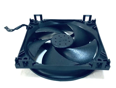 Internal Cooling Fan for Microsoft Xbox One 1540 Cooling Replacement Part - Image 1 of 3