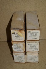 ITI ELECTRONICS INC TLC 334B AMPLIFIER - LOT OF 6 -NEW IN BOX (A1)