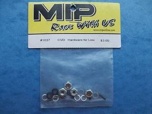 GENUINE MIP 1037 CVD HARDWARE LOSI #1037 NIP - Picture 1 of 1