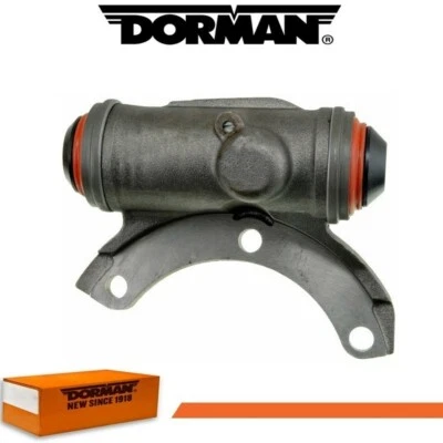 Dorman Brake Drum Wheel Cylinder for 1984-1998 FORD F700 - Image 1 of 4