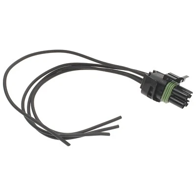 Conector de válvula de control de aire de ralentí para Chevrolet R30 1987-1988 5,7 L V8 SMP 778AM38 Foto 1 de 4
