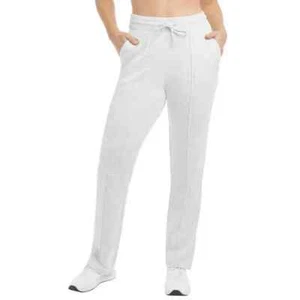 Danskin Women's Scuba Straight Leg Pant Size: XL - Picture 1 of 3