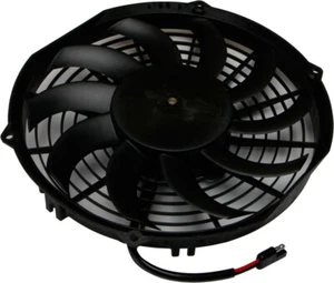 Engine Radiator Cooling Fan Fits Many Arctic Cat ATV UTV See Description 450 650 - Bild 1 von 1