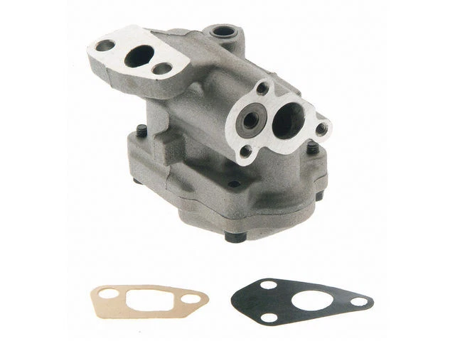 Bomba de aceite para Explorer Sport Trac Ranger Bronco II Aerostar Mountaineer CC51V2 Foto 1 de 1